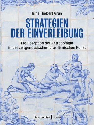 cover image of Strategien der Einverleibung